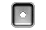 1517 Single Bowl