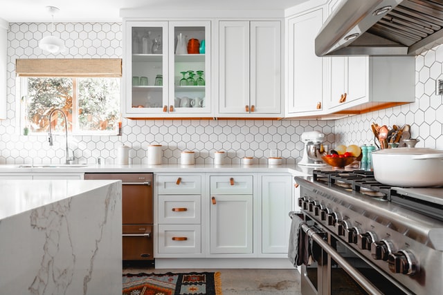 Advantages of buying kitchen countertops this winter in California