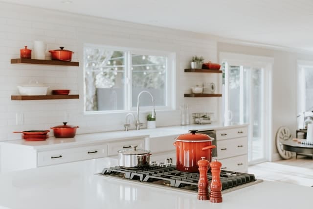 Advantages of buying kitchen countertops this winter in California