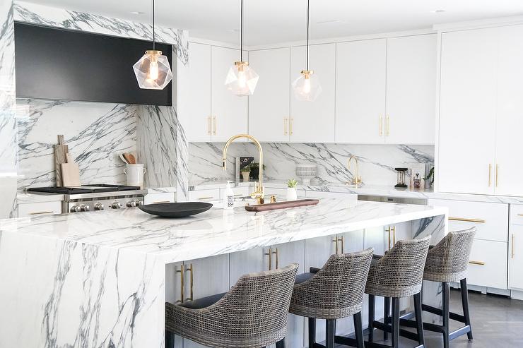 Sacramento Marble Countertops