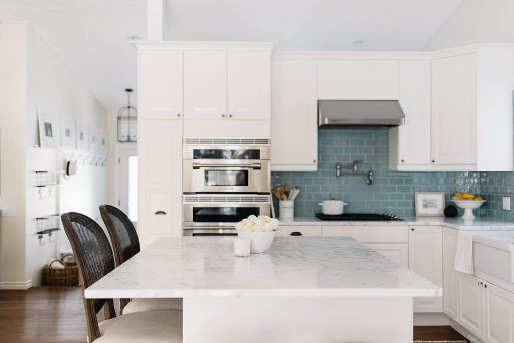 Sacramento Marble Countertops