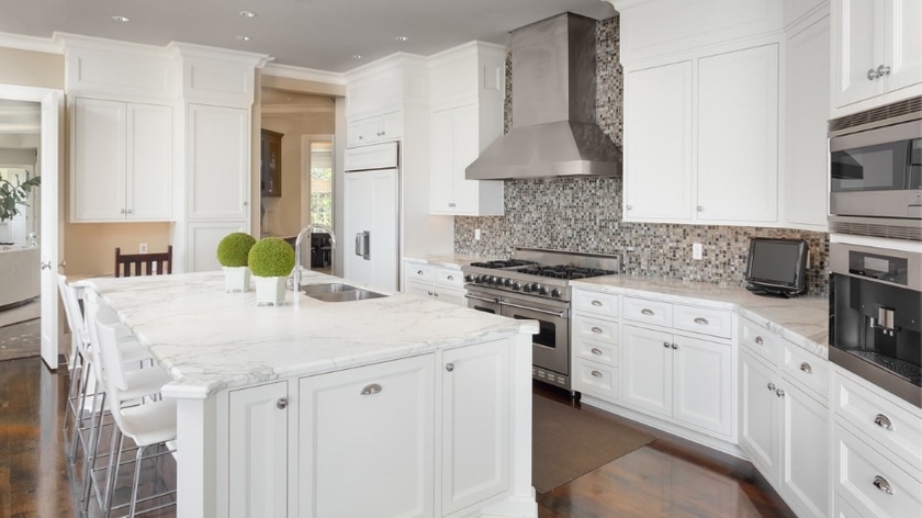 Affordable Countertop Options in Los Angeles
