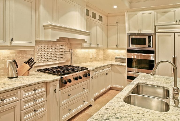Wisdom Tips To Buy Affordable Granite Countertops in California