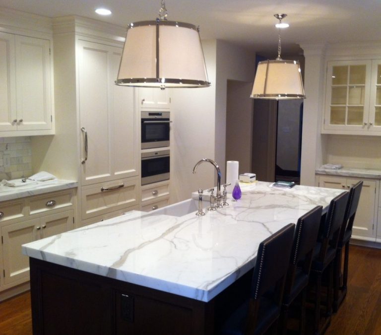Factory Direct Kitchen Countertops in Anaheim & Los Angeles California