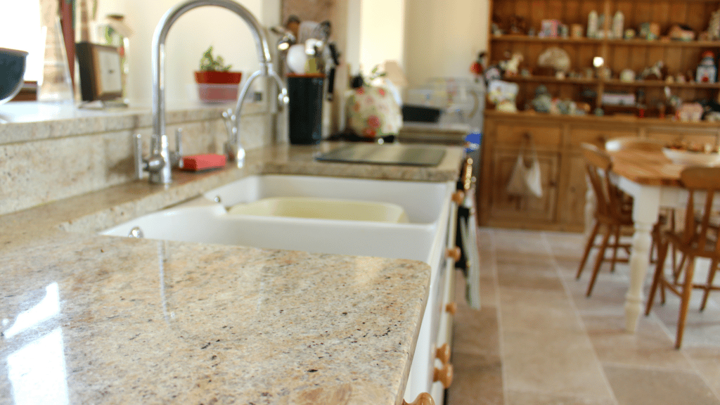 affordable California kitchen countertops 