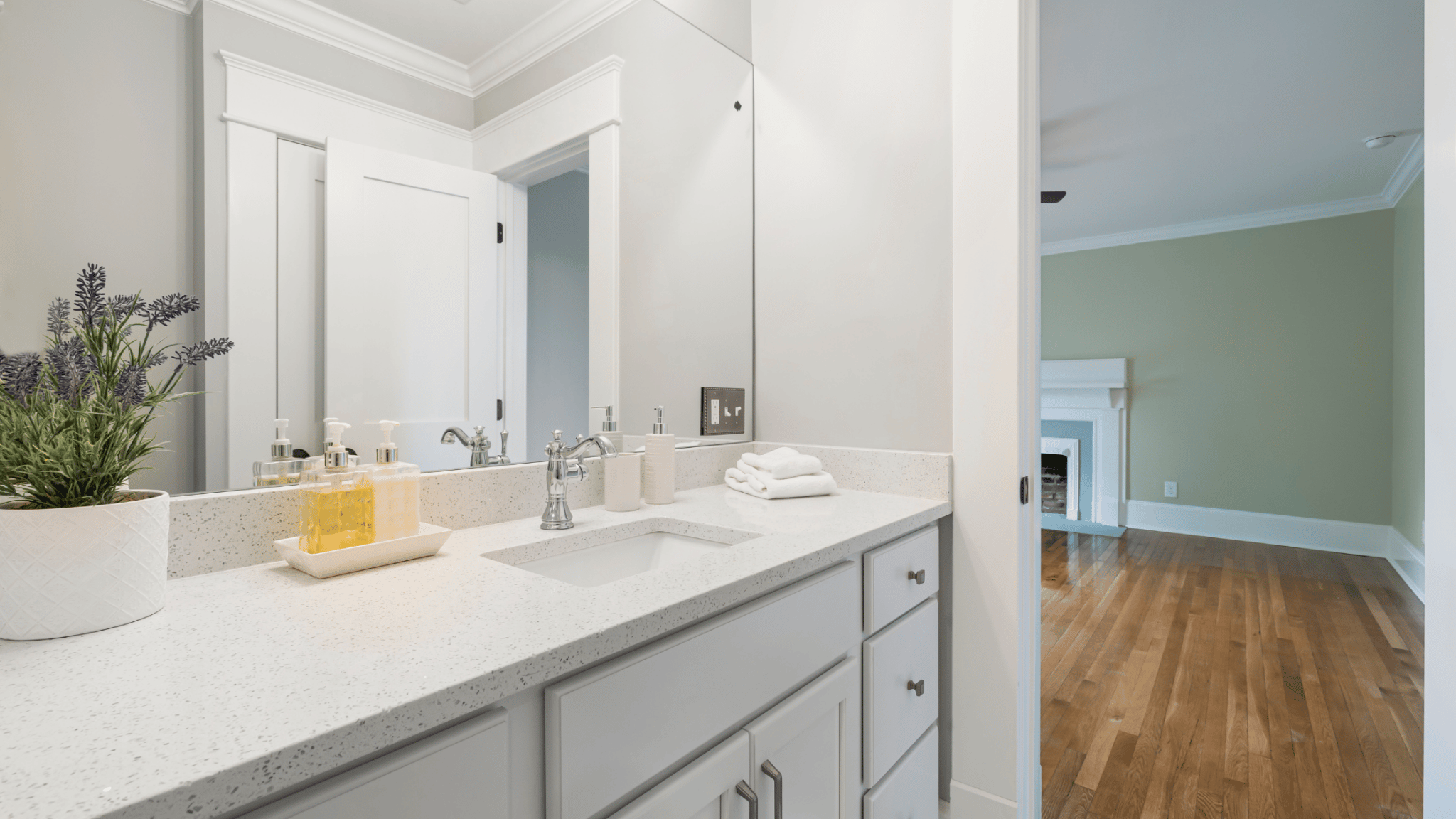 Affordable and Skilled Sacramento Bathroom Countertops Fabricator