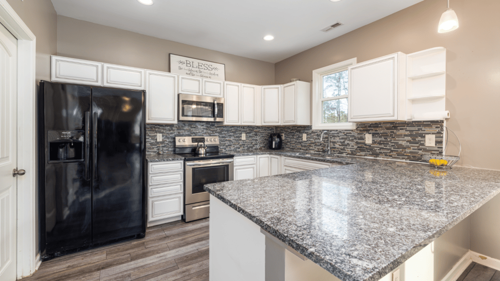  buying granite countertops