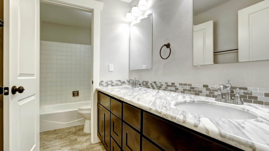 granite vanity countertops in California