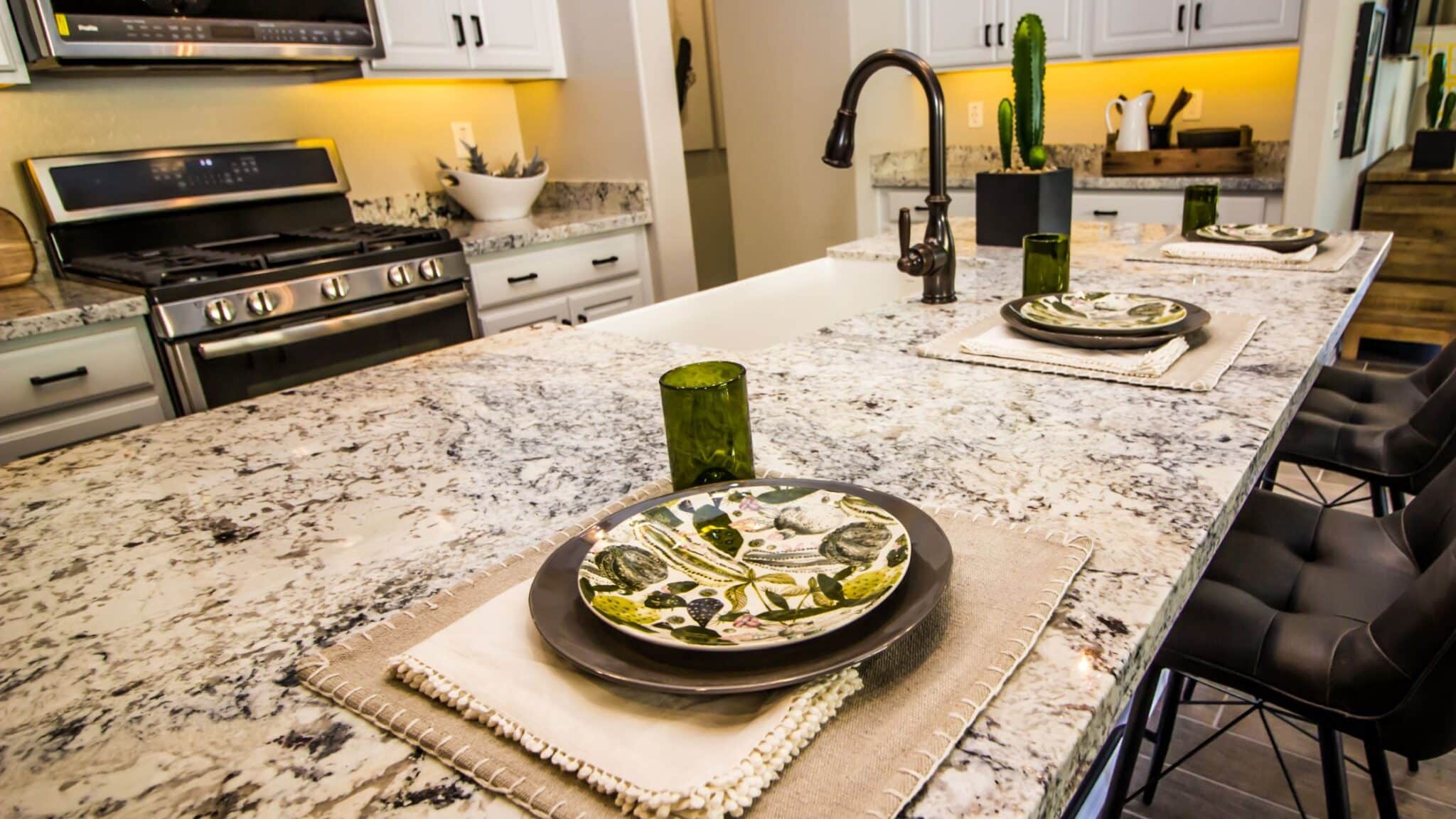 Countertop Chronicles Essential Tips for Buying Countertops in Sacramento, CA Block Tops Inc.