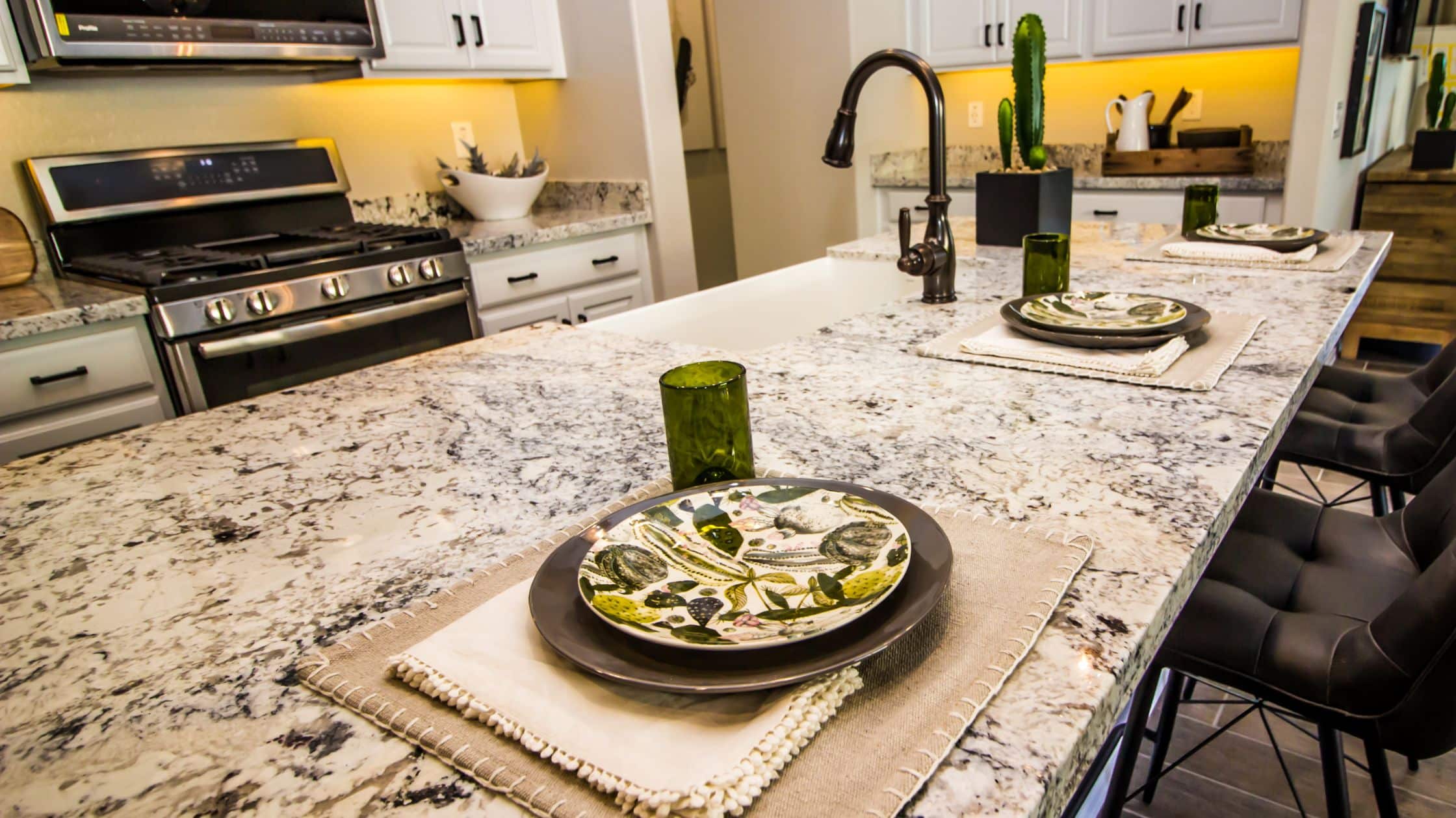 Tips for buying countertops