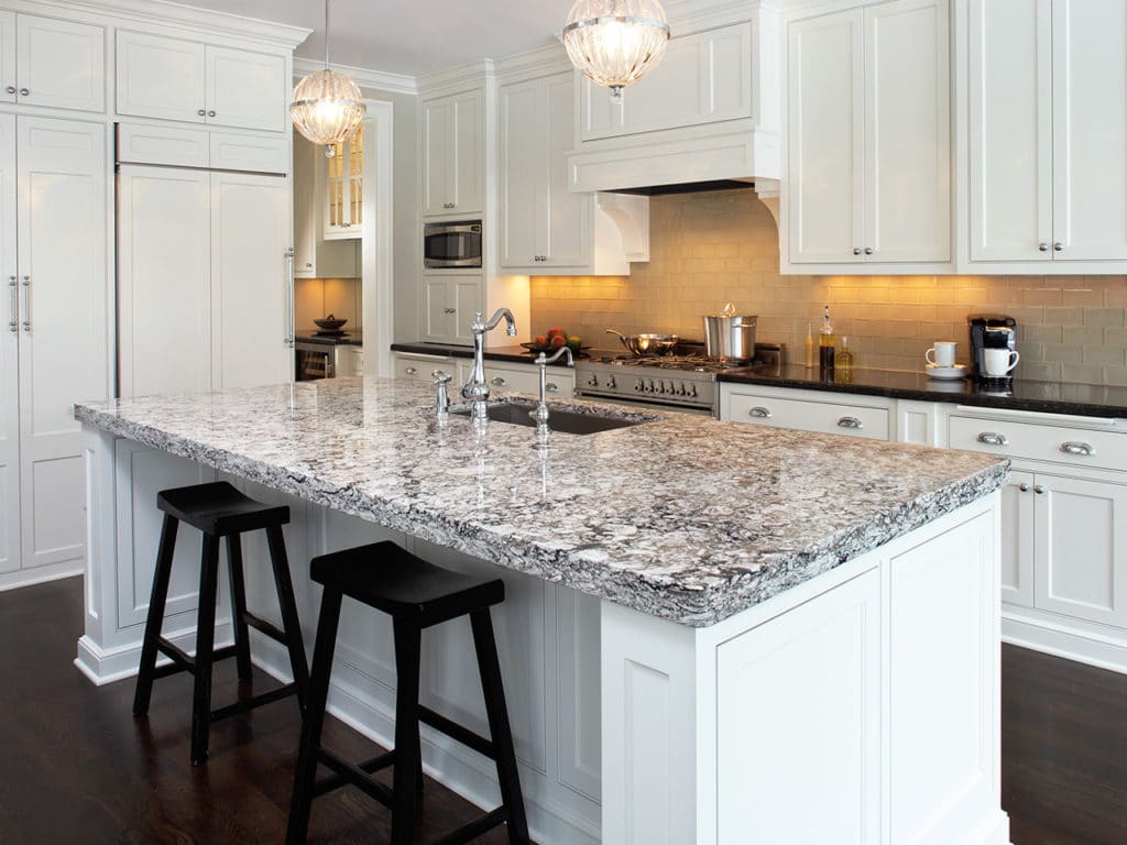 California Granite Countertops