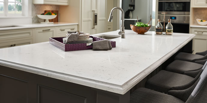 California Quartz Countertops