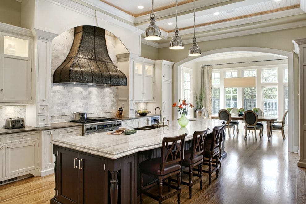 California Kitchen Countertops fabrication and installation services