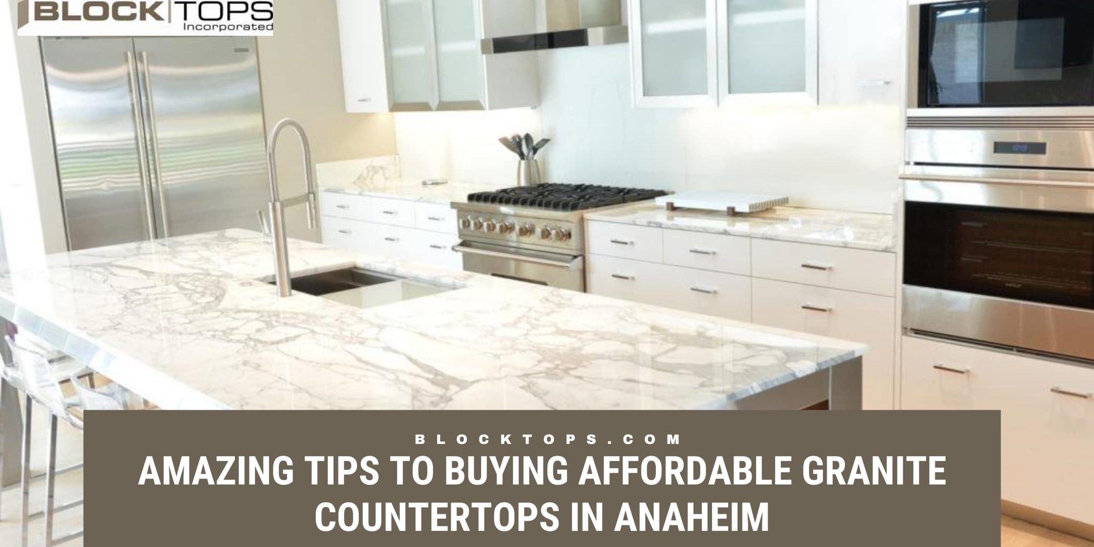 affordable granite countertops