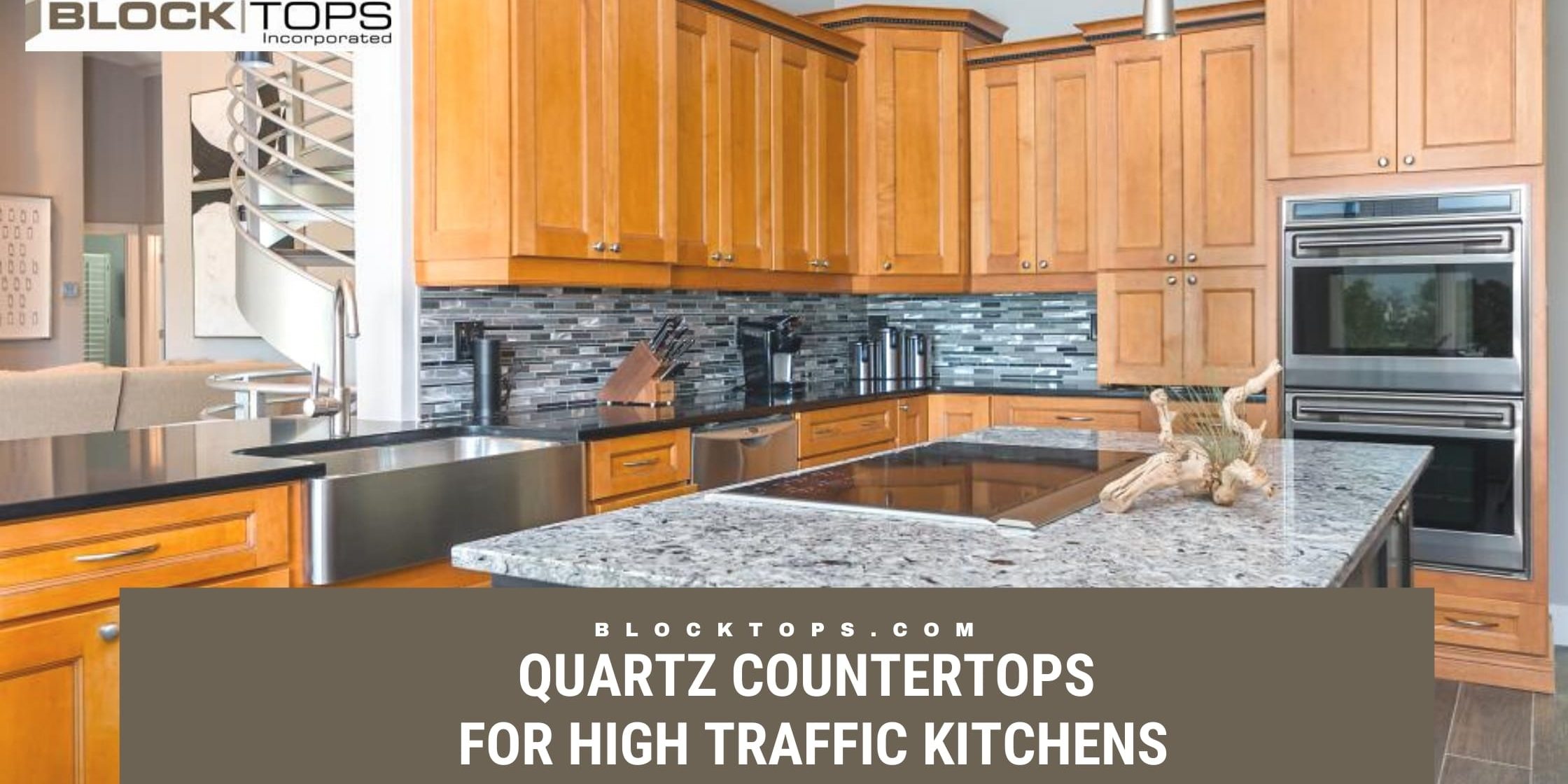 Quartz Countertops