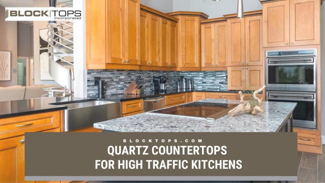 Quartz Countertops