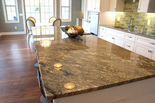  affordable granite countertops