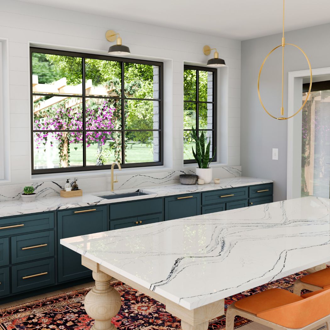 Sacramento’s White Marble Kitchen Countertops Buying Guide