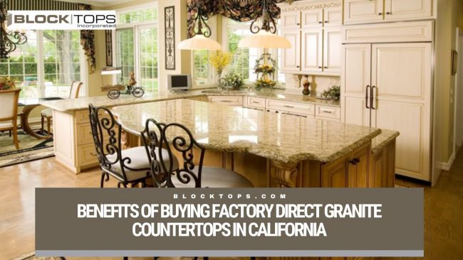 Buying Factory Direct Granite Countertops Buying Factory Direct Granite Countertops