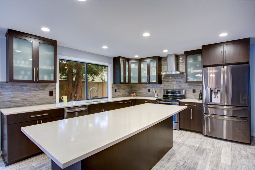 Qualities of California Countertops