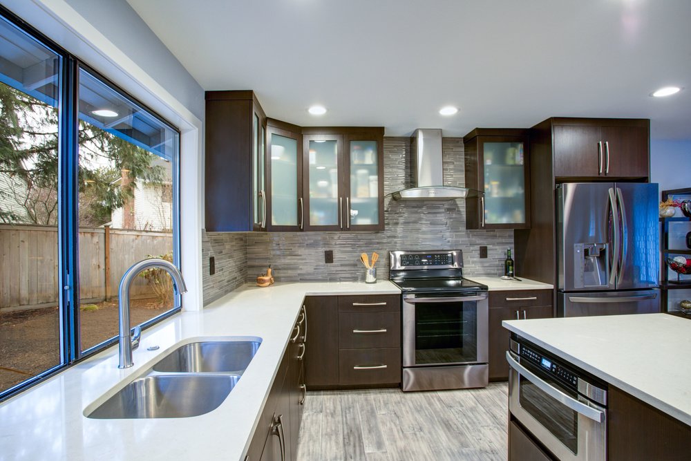 Qualities of California Countertops