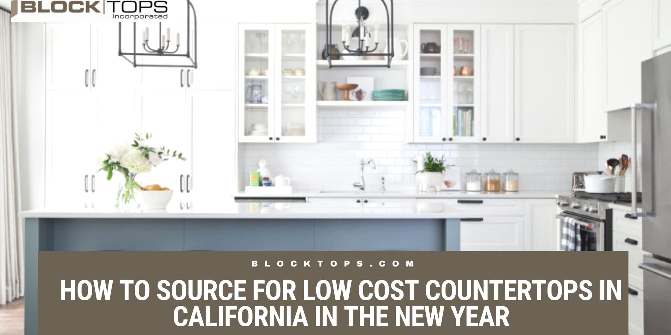 Low cost countertops in California Low cost countertops in California
