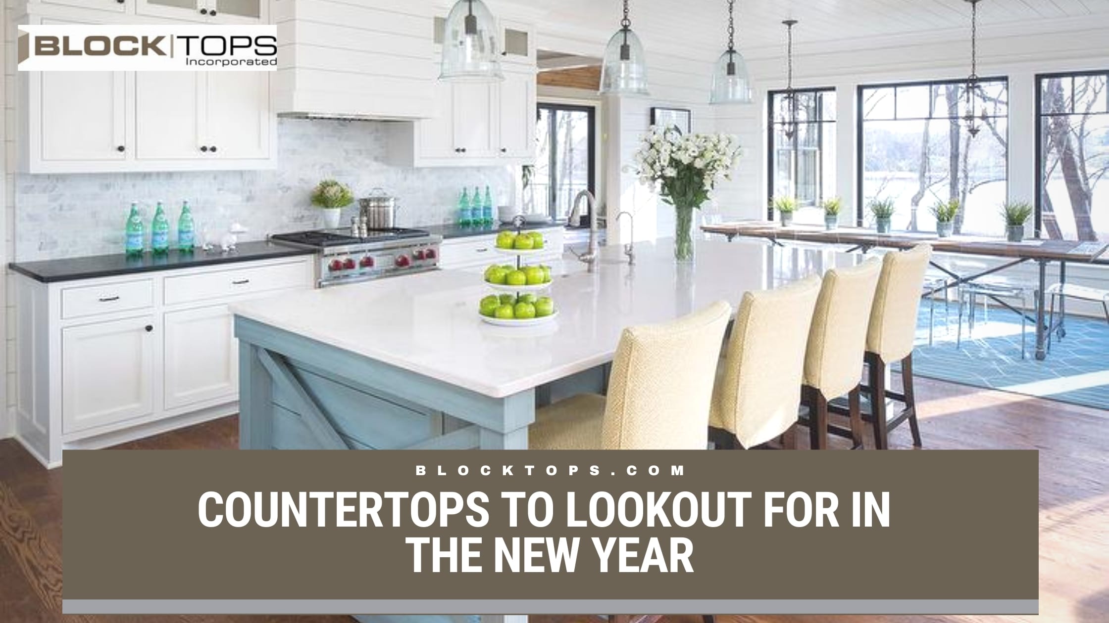 countertops to look out for