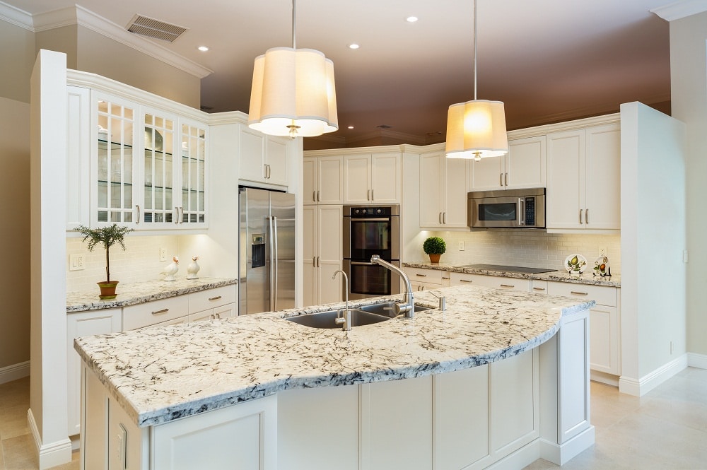 countertops to look out for