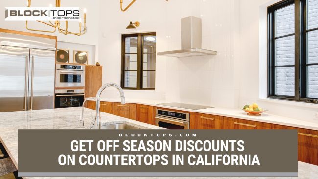 discounts on countertops in California discounts on countertops in California