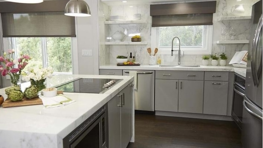 Affordable Countertop Options in Los Angeles