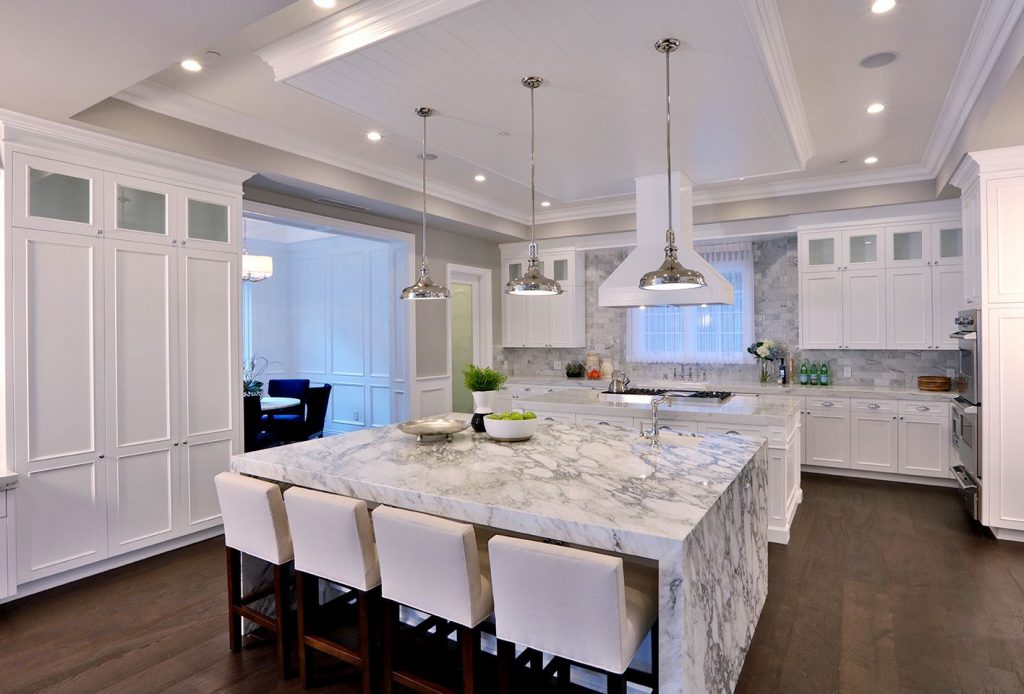 buyer’s guide for marble countertops 