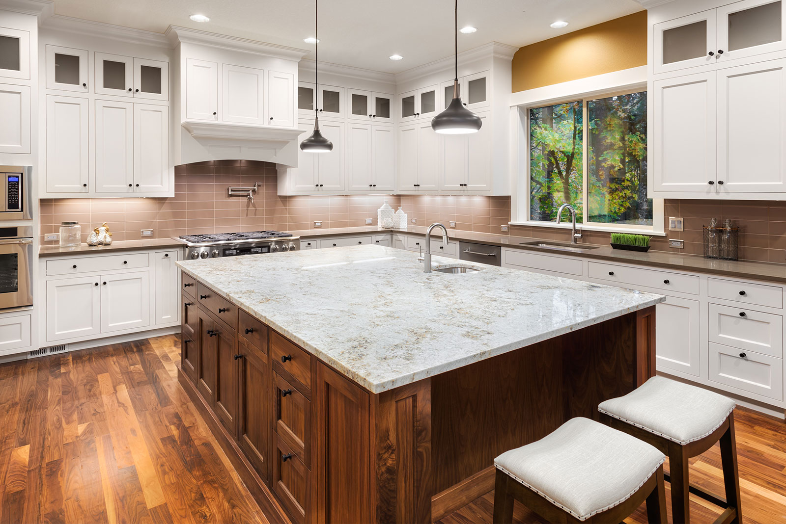 Cheaper Alternatives to Granite Countertops in Los Angeles
