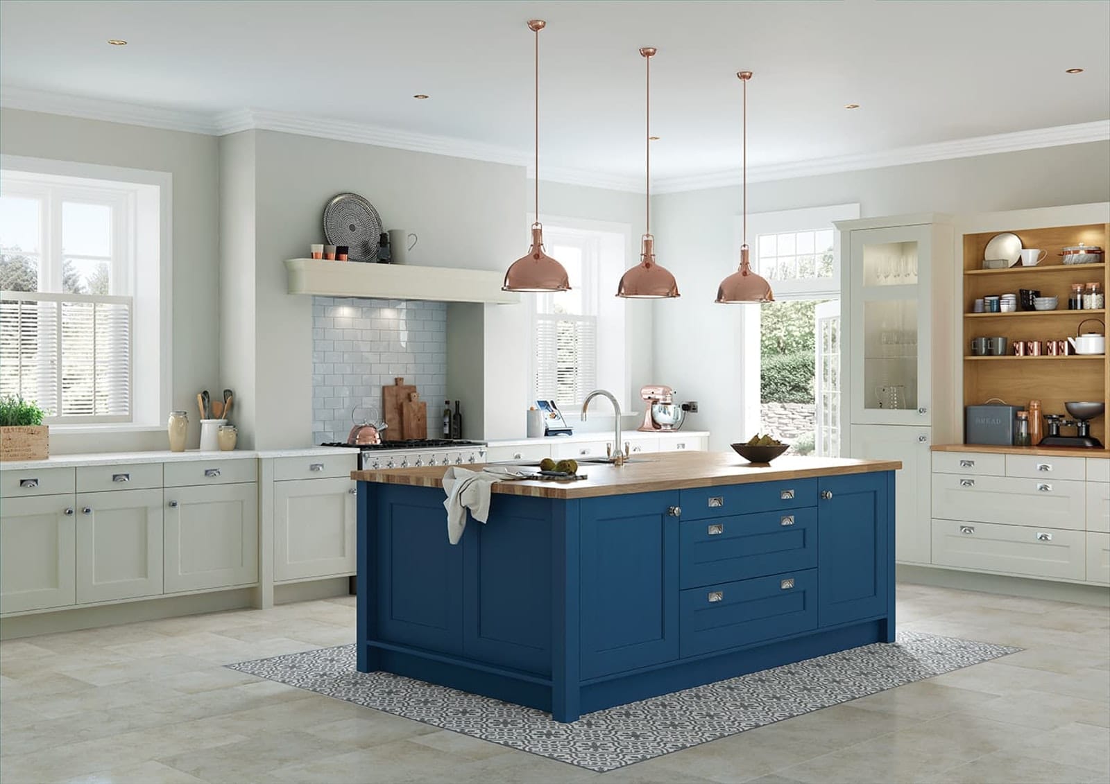 California Kitchen Countertops With a Guarantee of 100% Customer ...