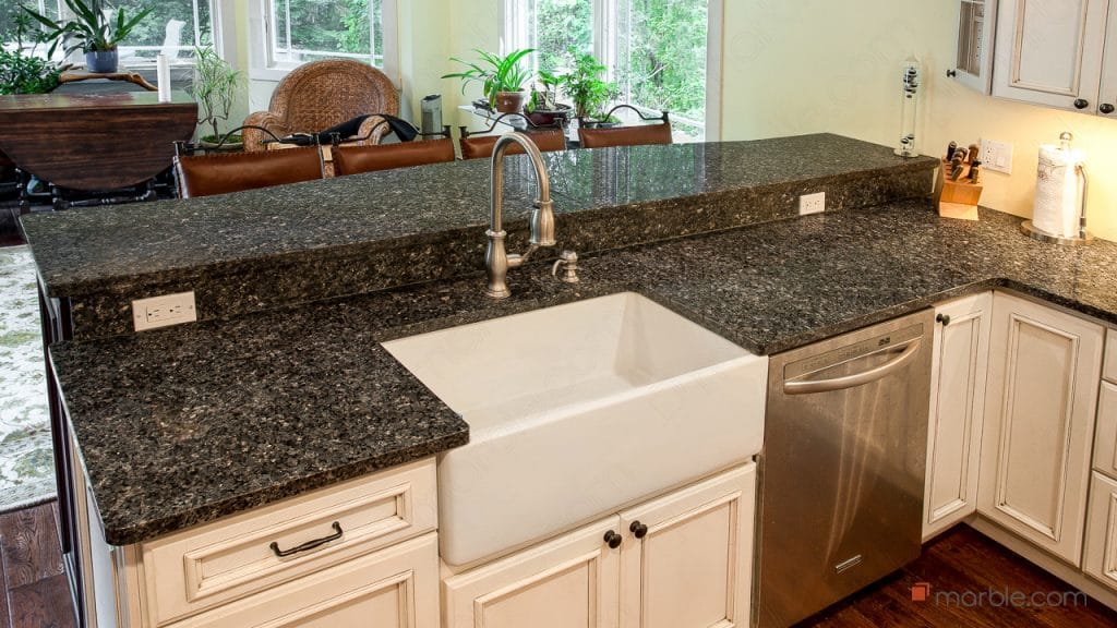 California Granite Countertops