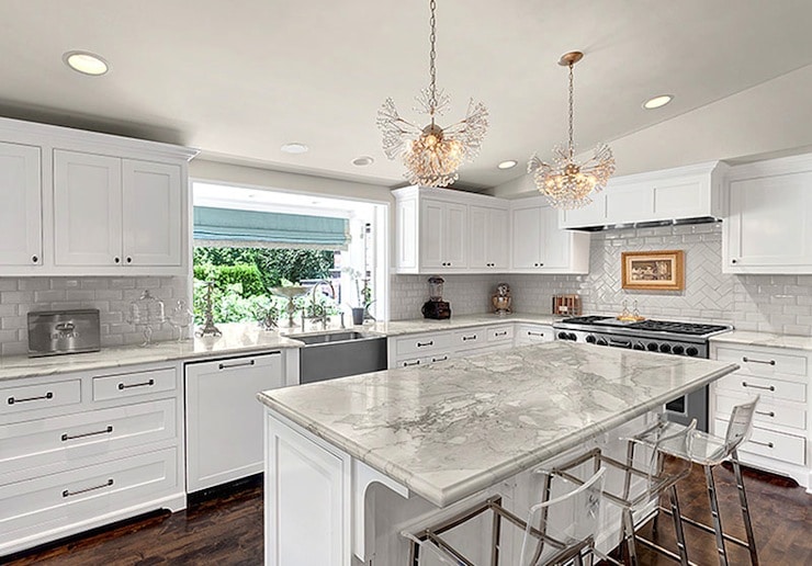  buy kitchen countertops in California