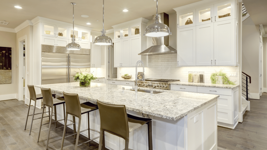  affordable countertops in California