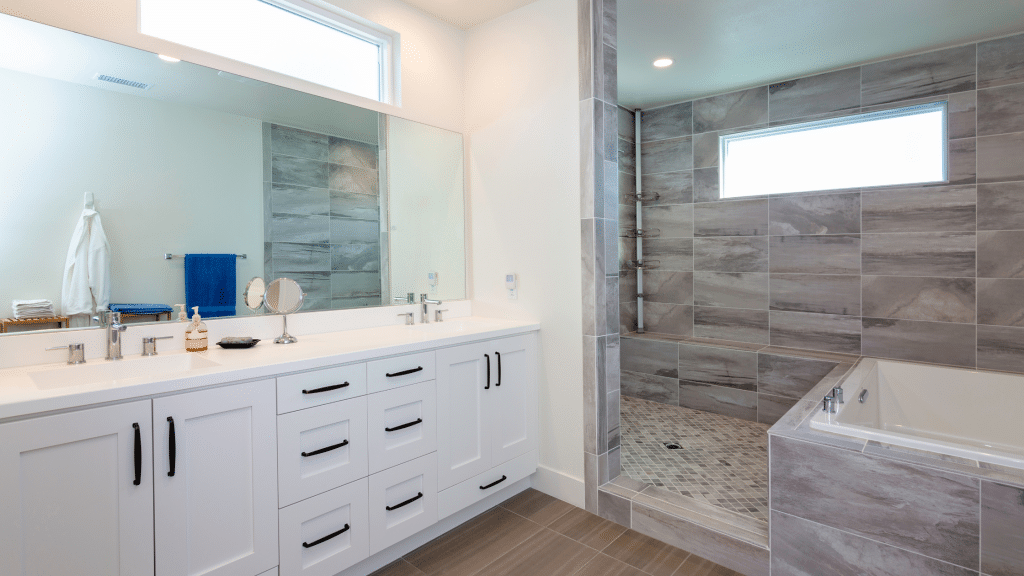 bathroom countertops in California