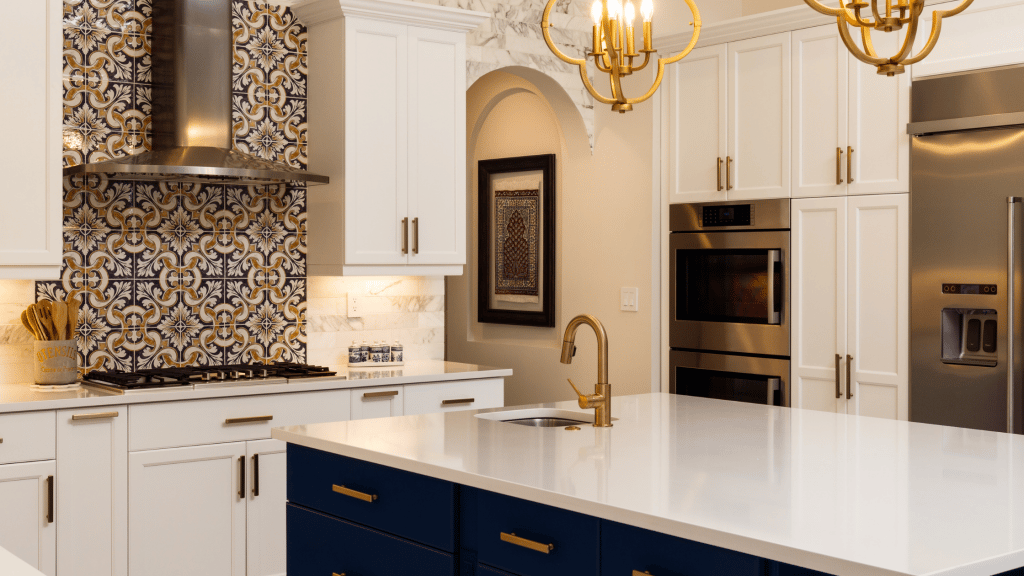 buy a house in Sacramento California, new kitchen countertops