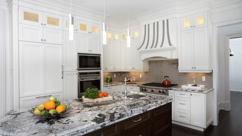 California Countertops Company