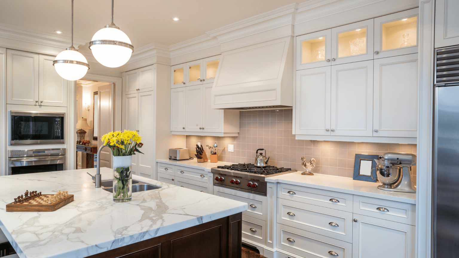 Trust The Expert California Countertops Company For Your Countertops