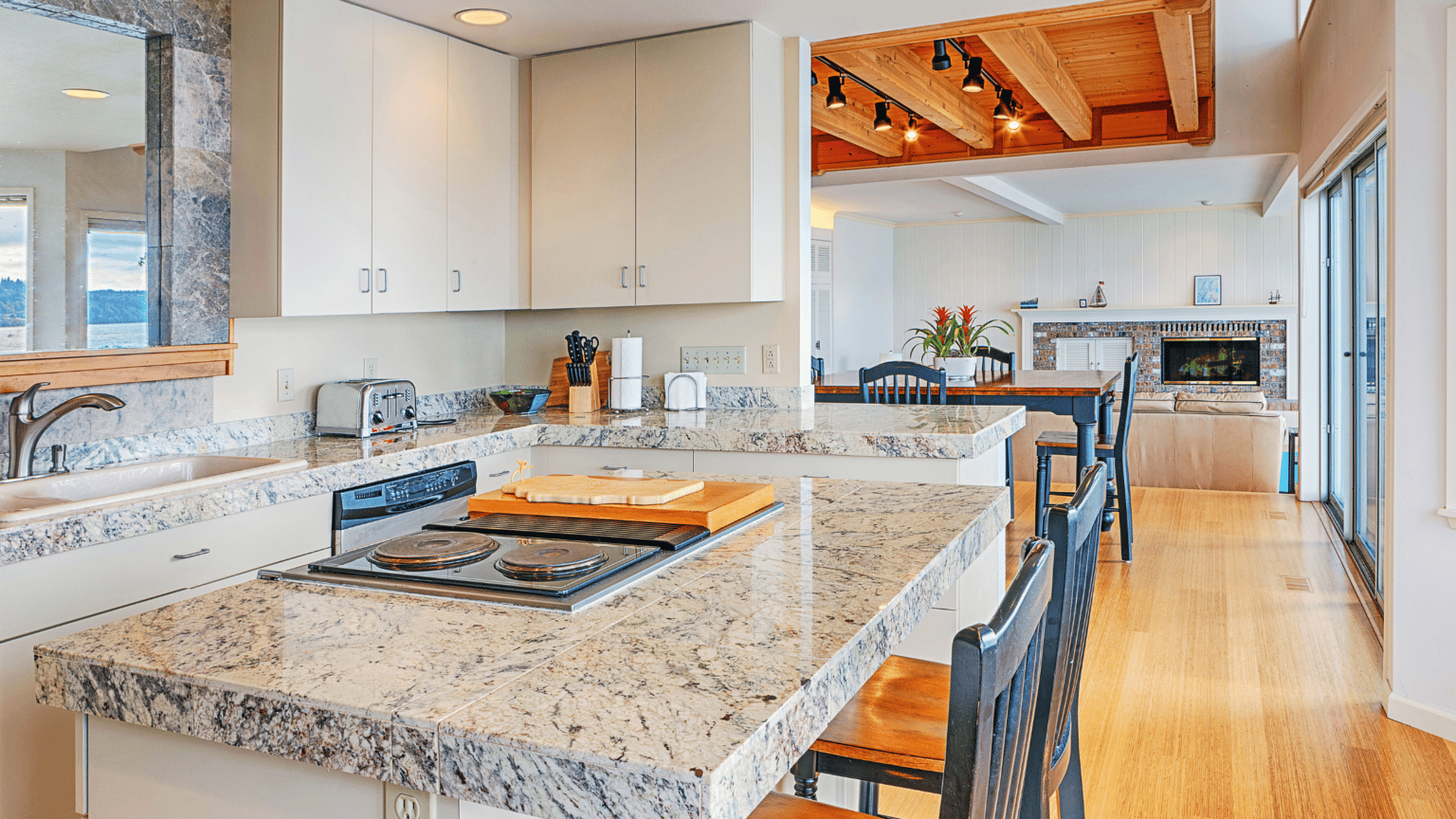 Are There Cheaper but Quality Alternatives to Granite Countertops in