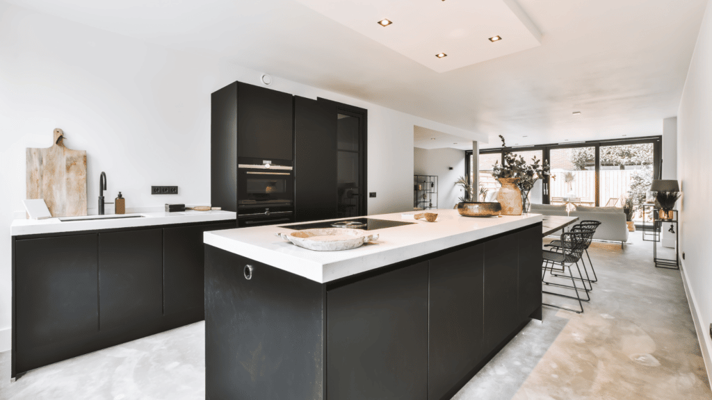 kitchen countertops in 2022