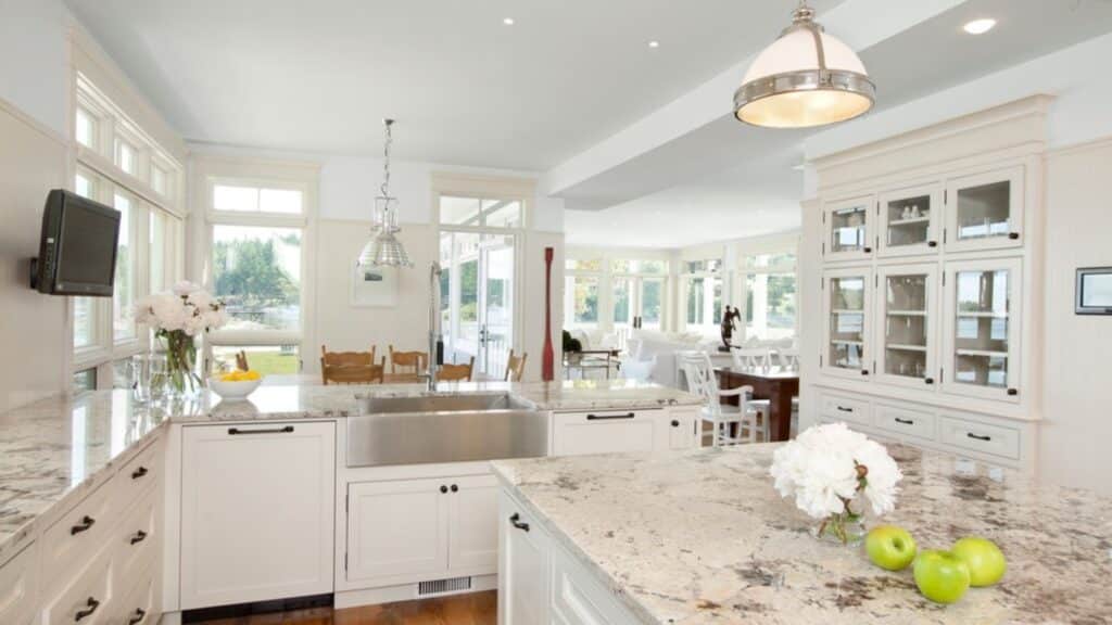 Cambria countertops