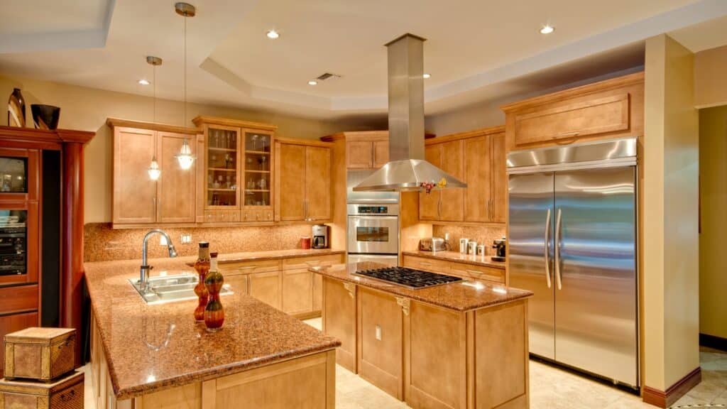 discount granite countertops in Anaheim, CA