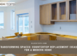 countertop replacement,