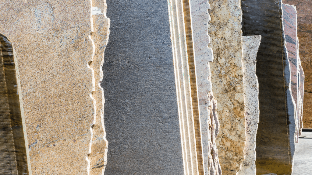  granite remnants near me