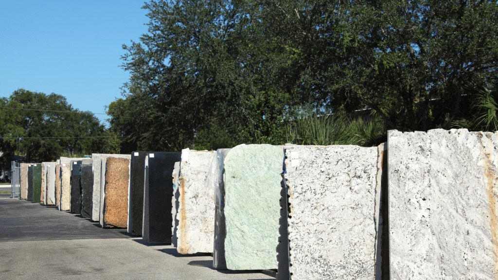 granite remnants near me in Anaheim, CA