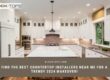 countertop installers near me in Sacramento, CA