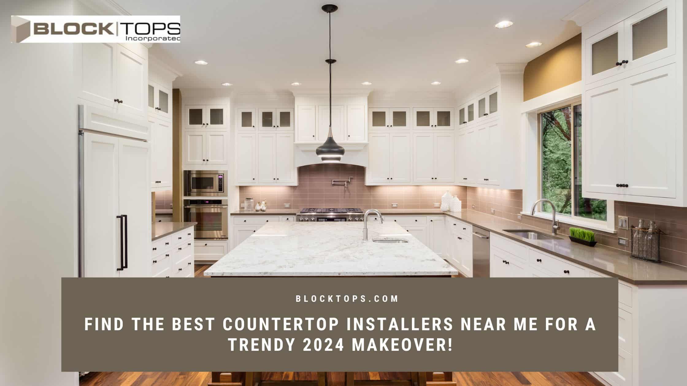 Find the Best Countertop Installers Near Me for a Trendy 2024 Makeover! countertop installers near me in Sacramento, CA