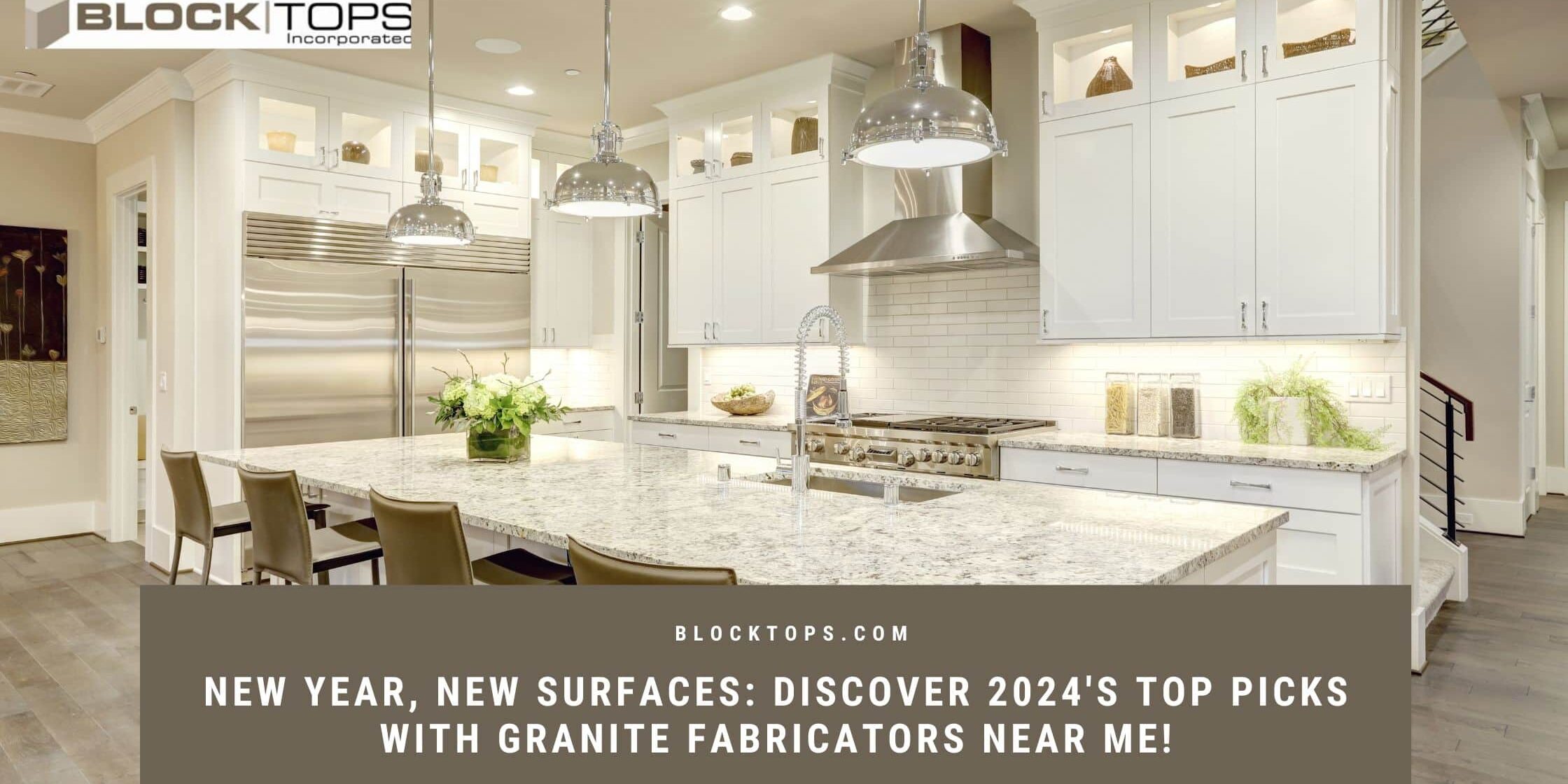 granite fabricators near me in Anaheim, CA